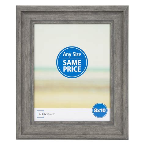 walmart picture frames